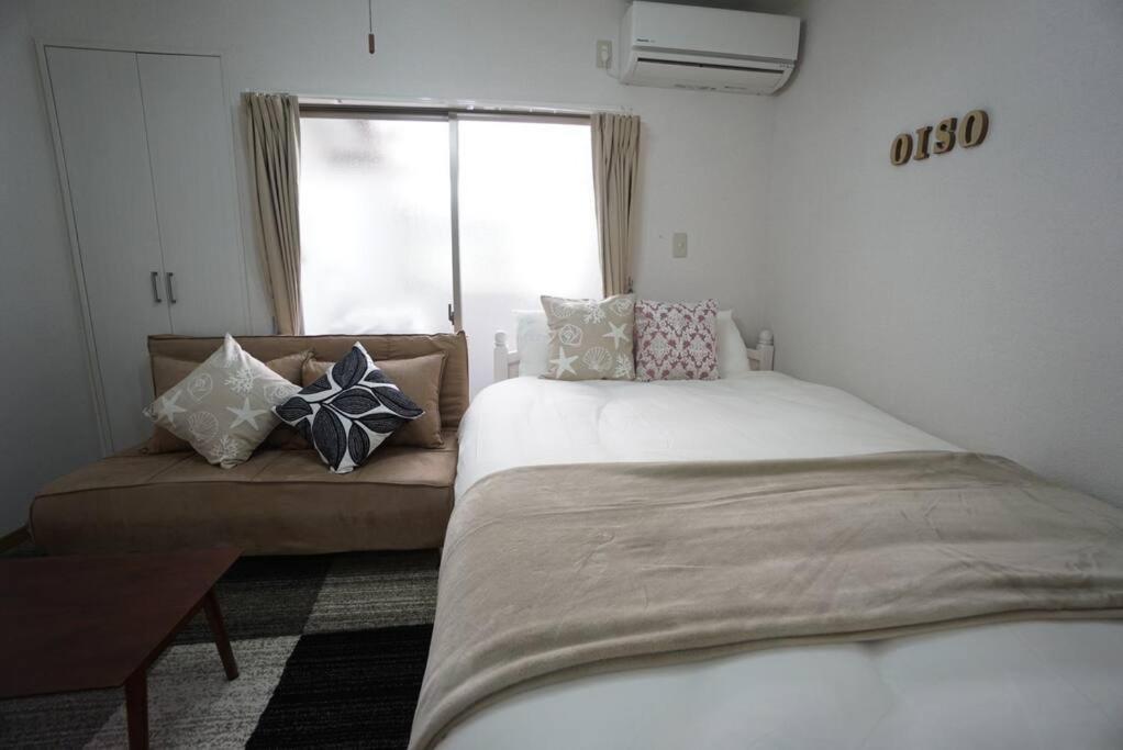 House Kamon Heights 205 Apartemen *